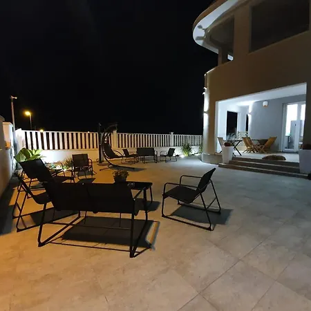 Evergreen Bed and breakfast Porto Cesareo