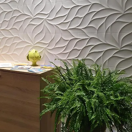 Bed and breakfast Evergreen