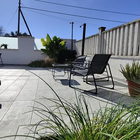 Bed and breakfast Evergreen 4*