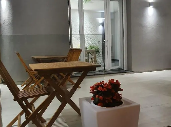 Bed & Breakfast Evergreen