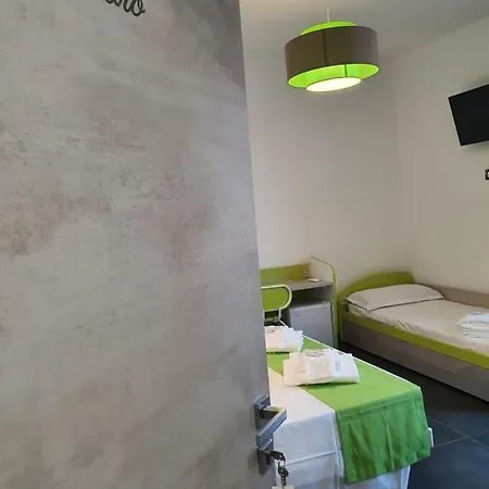 Evergreen Bed & Breakfast