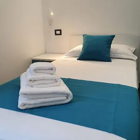 Bed & Breakfast Evergreen Porto Cesareo