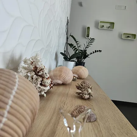 Evergreen Bed & Breakfast Porto Cesareo