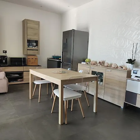 Bed & Breakfast Evergreen Porto Cesareo