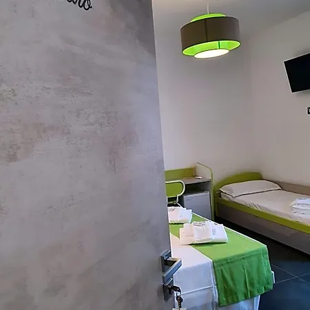 Evergreen Bed and Breakfast Porto Cesareo