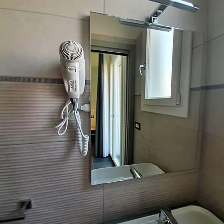 Bed and Breakfast Evergreen Porto Cesareo