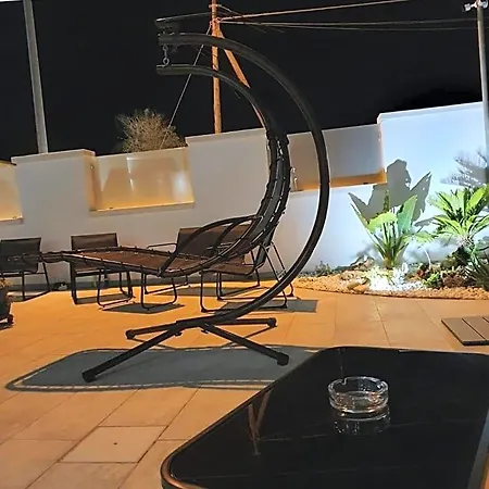 Evergreen 4* Porto Cesareo
