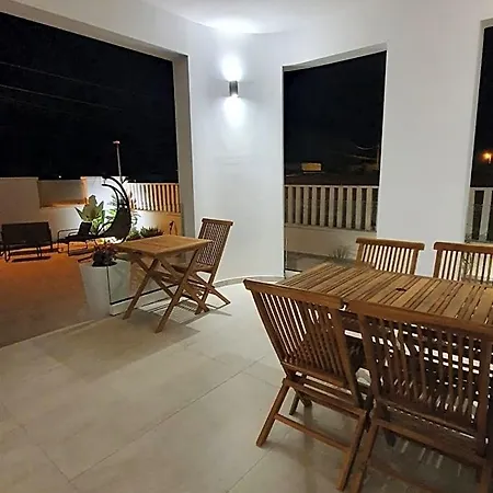Bed and Breakfast Evergreen 4*