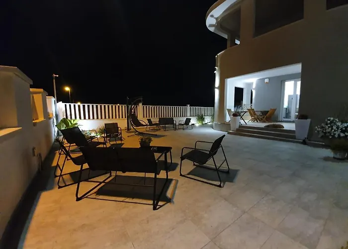 Evergreen Bed & Breakfast Porto Cesareo